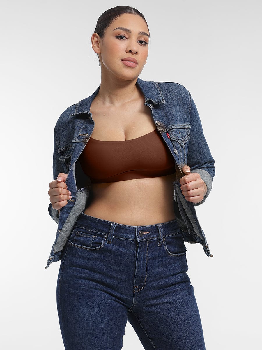 Everyday Adjustable Bralette