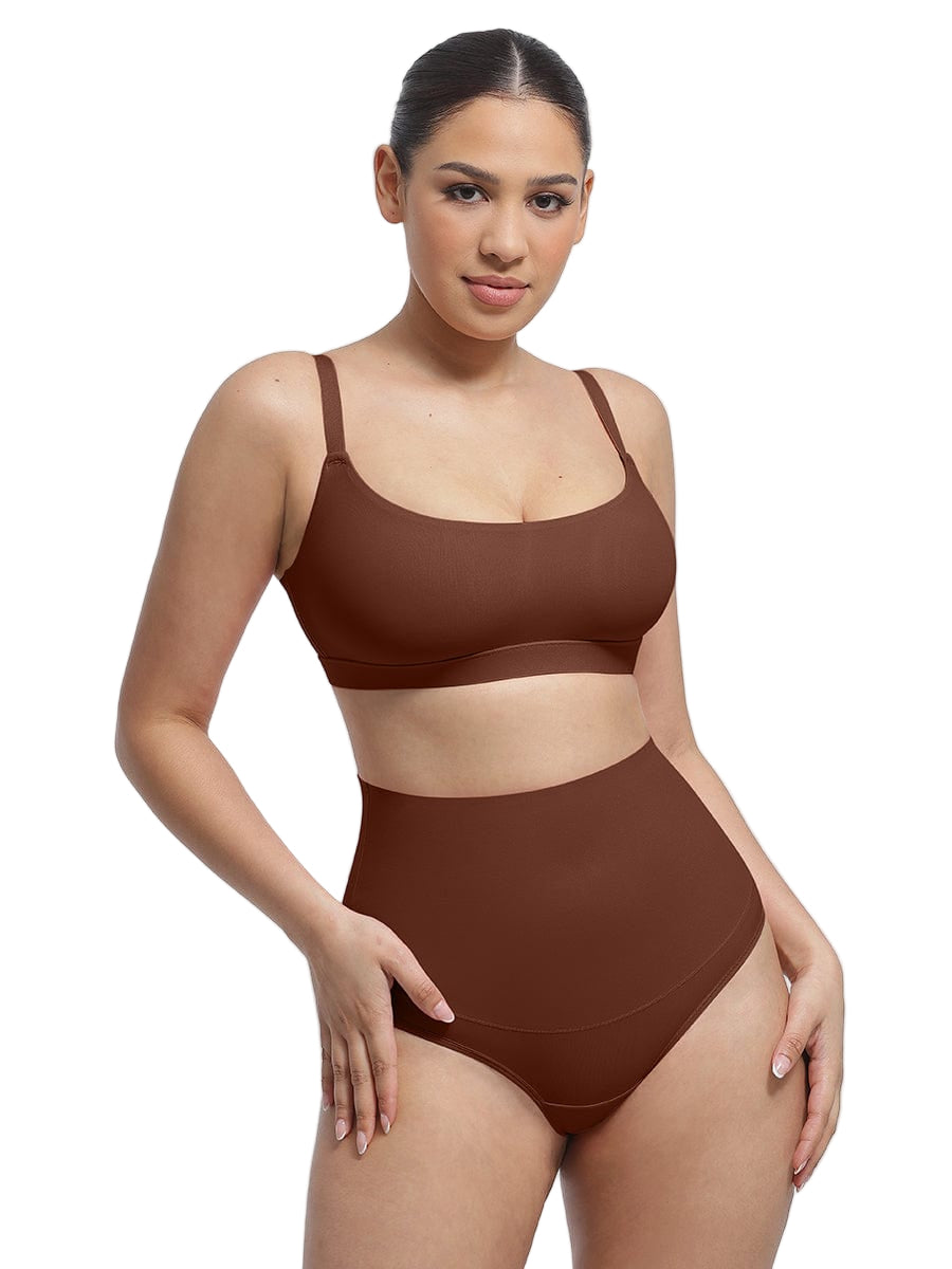 Everyday Adjustable Bralette
