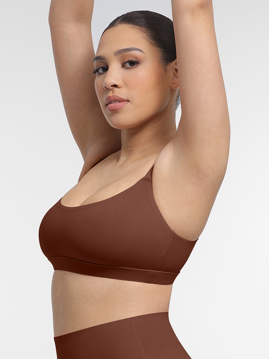 Everyday Adjustable Bralette