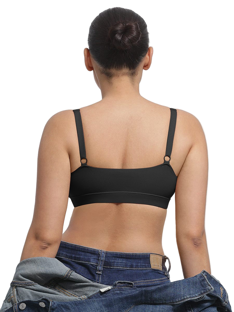Everyday Adjustable Bralette