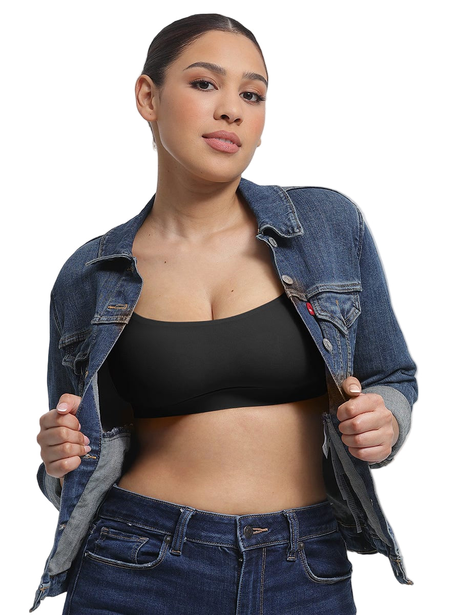 Everyday Adjustable Bralette
