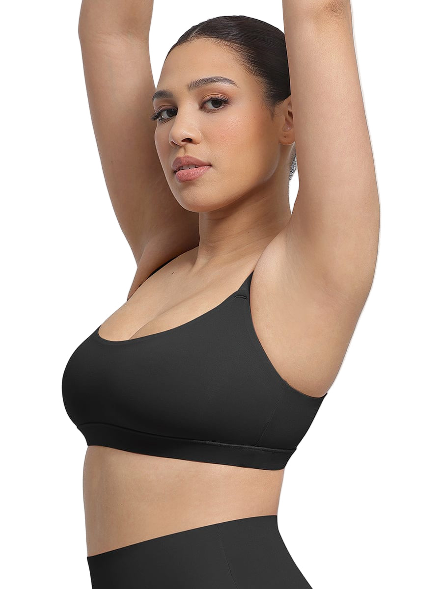 Everyday Adjustable Bralette