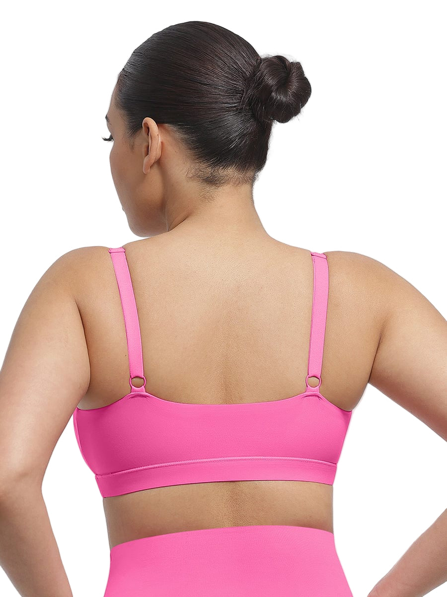Everyday Adjustable Bralette