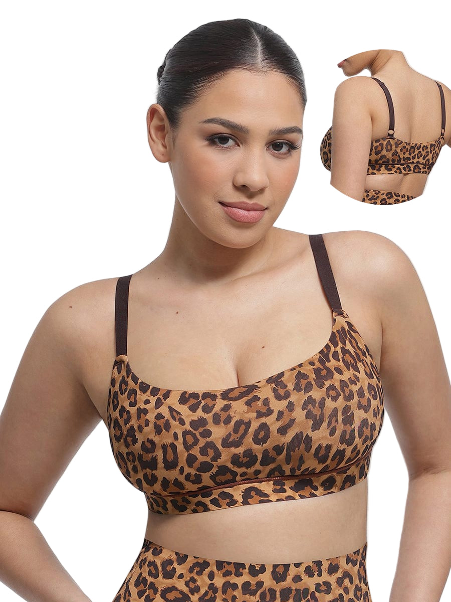 Everyday Adjustable Bralette