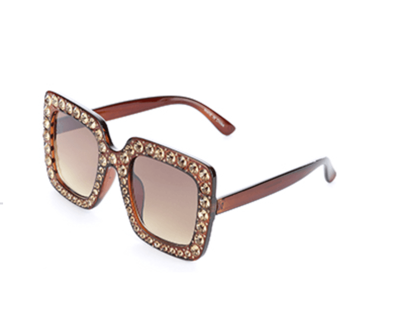 Sunglasses: Style 1276