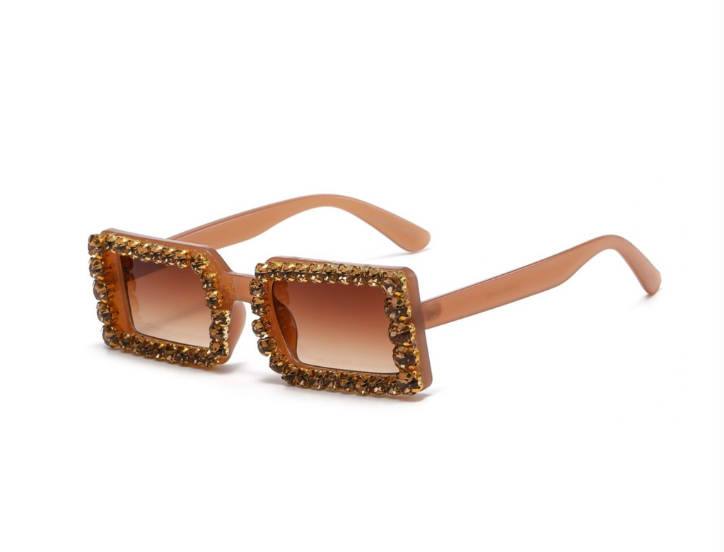 Sunglasses: Style 1640