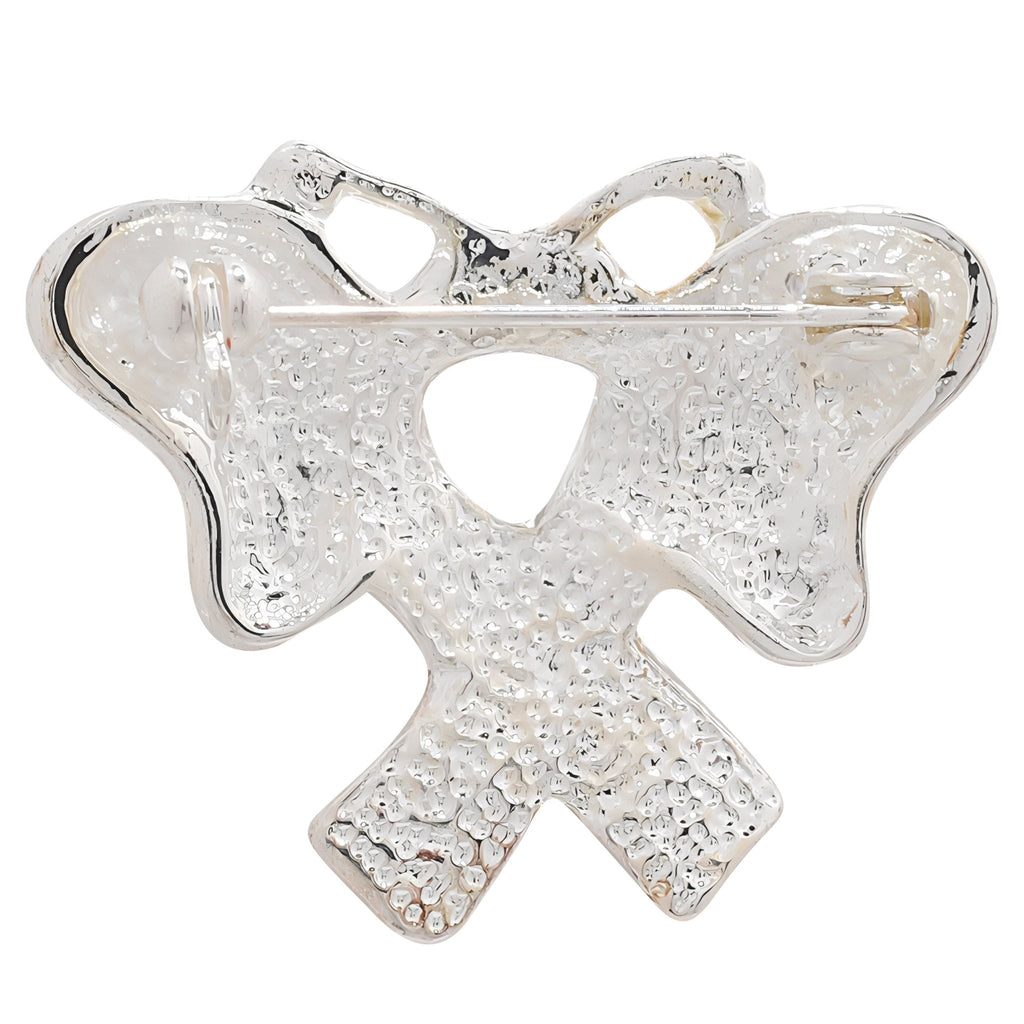 5/10/25/100 Bulk Butterfly Autism Ribbon Pins