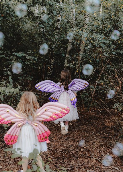 Butterfly Wings Wearable Balloon