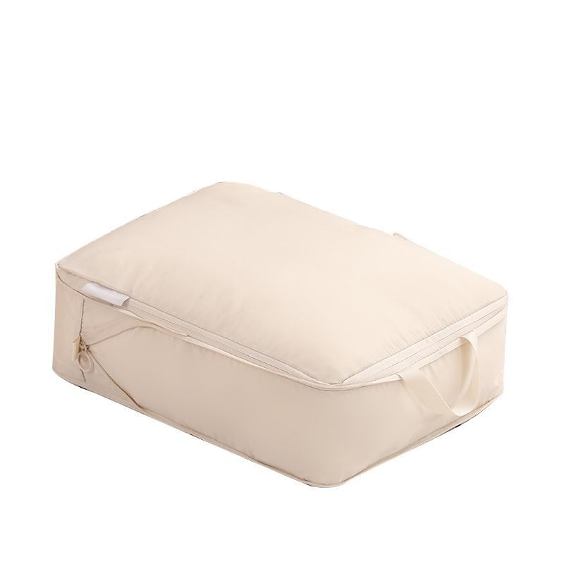 Compressible Travel Storage Bags Set
