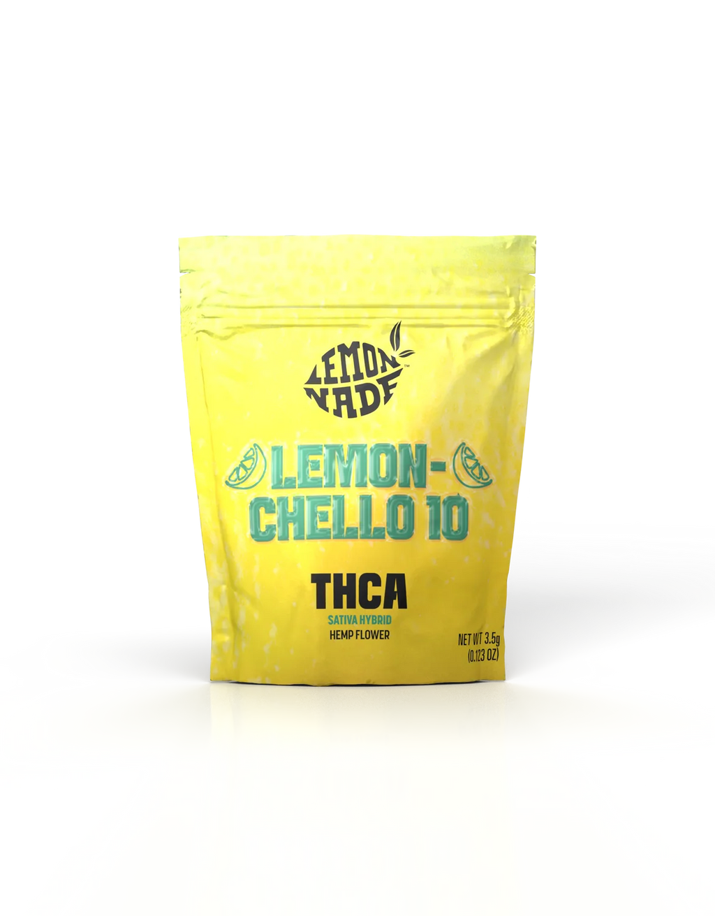 LemonNade - Blend Flower 3.5g Bag - Lemonchello 10