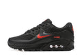 Nike Air Max 90 'Black Habanero Red'