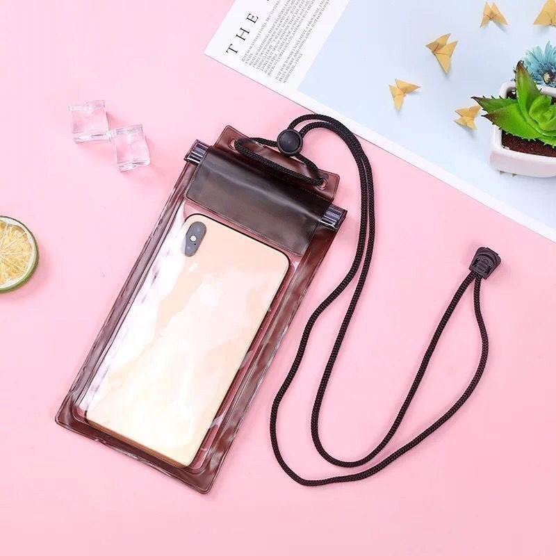 Universal Waterproof Phone Bag