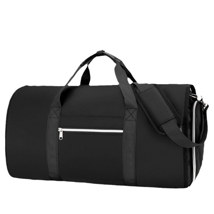 Multipurpose Oxford Sports Travel Bag