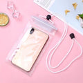 Universal Waterproof Phone Bag