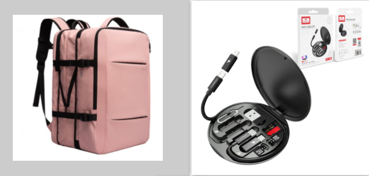 Computer Backpack