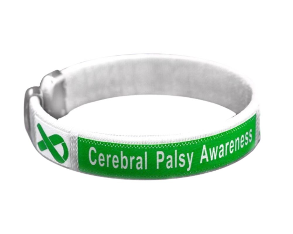 5/10/25 Cerebral Palsy Bangle Bracelets