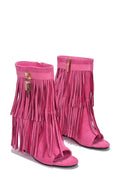 Cerritos {Wedge Heel)