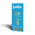 Cookies – THCp Blend Dubai Chocolate 250mg