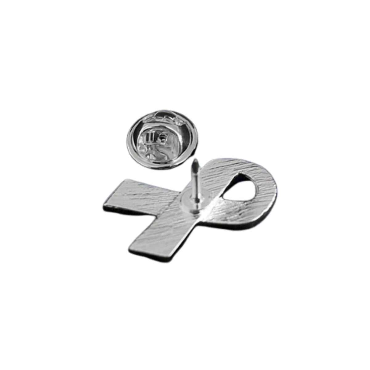 1/10/25/100 Bulk Covid 19 Ribbon Pins