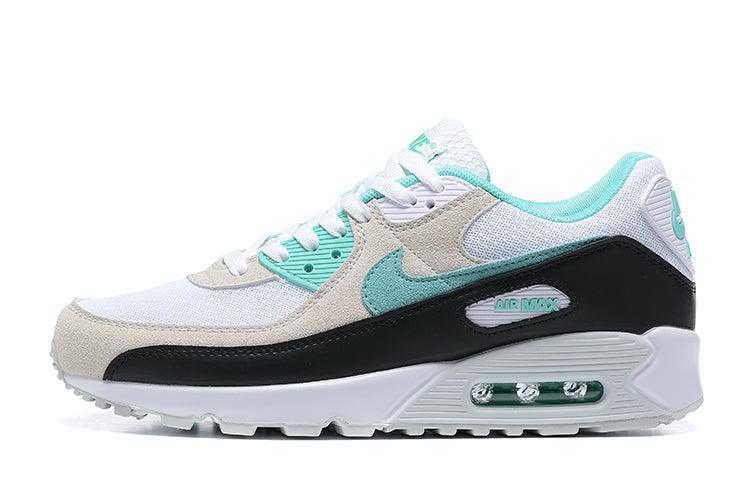 Nike Air Max 90 'White Spring Green'