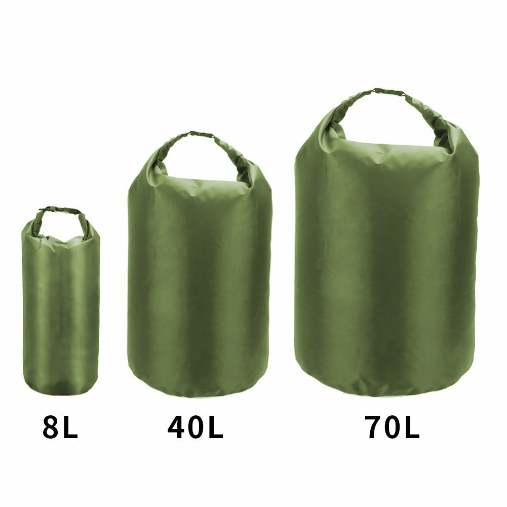 Simple Waterproof Bag Set