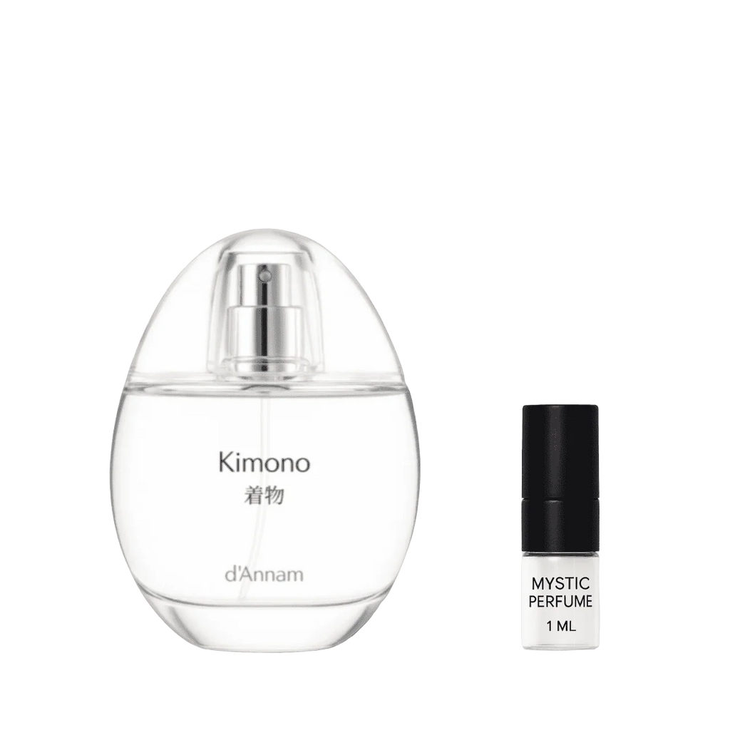 d'Annam Kimono