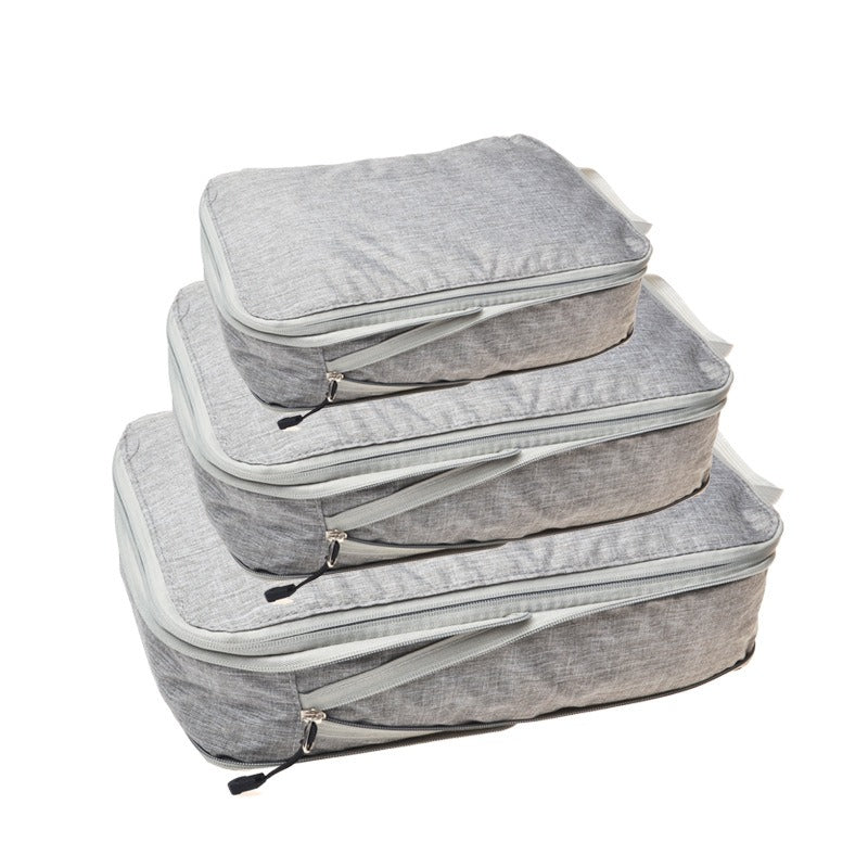 Travel Buggy Bag 3-Piece Storage Set
