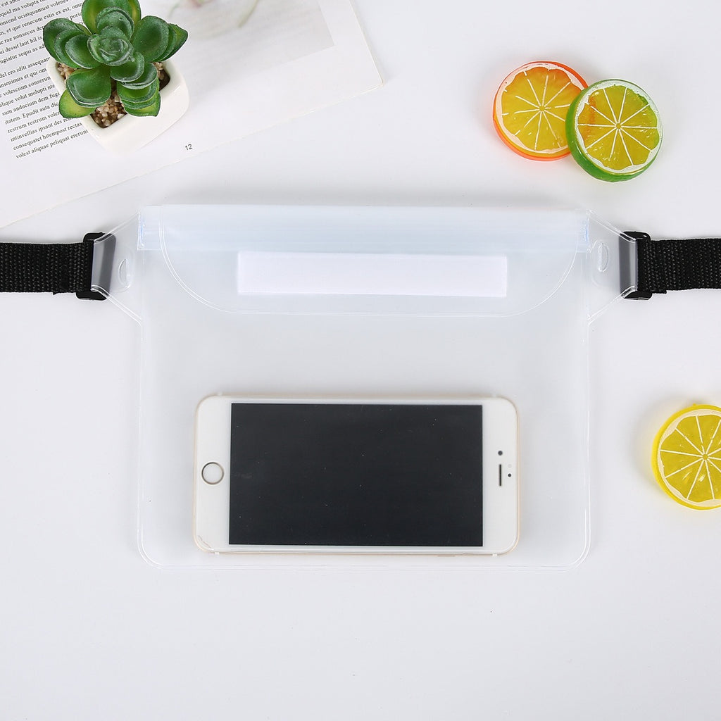 Waterproof Phone Bag for Outdoor & Beach