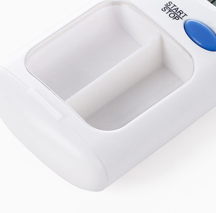 Smart Medicine Reminder Portable Alarm Box