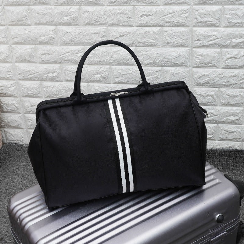 Foldable Large Capacity Travel Bag