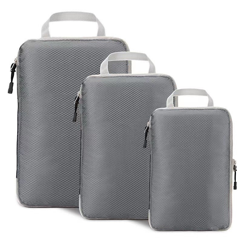 Travel Buggy Bag 3-Piece Storage Set