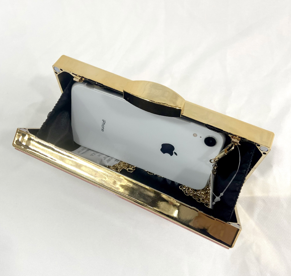 Luxe Clutch