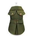 Pet Style Columbo Coat