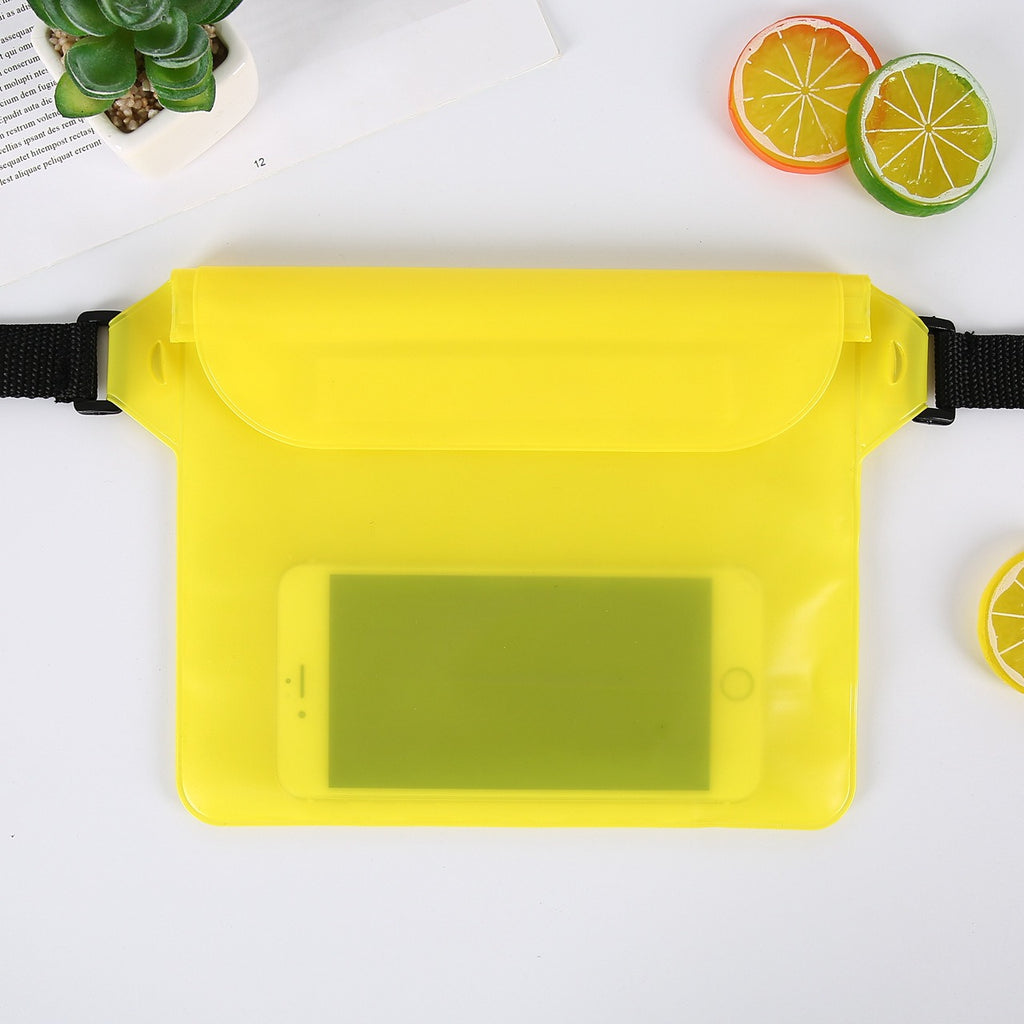 Waterproof Phone Bag for Outdoor & Beach