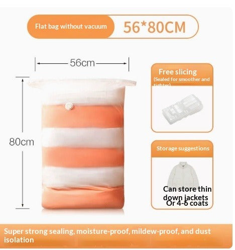 Vacuum Compression Bags
