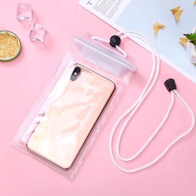 Universal Waterproof Phone Bag