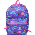 LOL Surprise 16Ó Backpack All Over Print