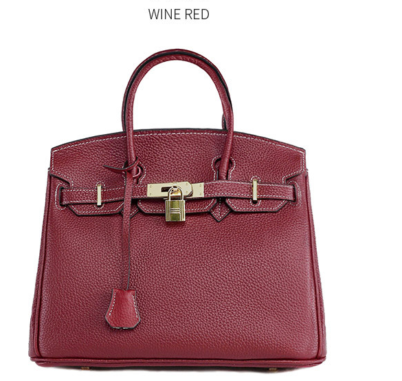 Platinum Bag