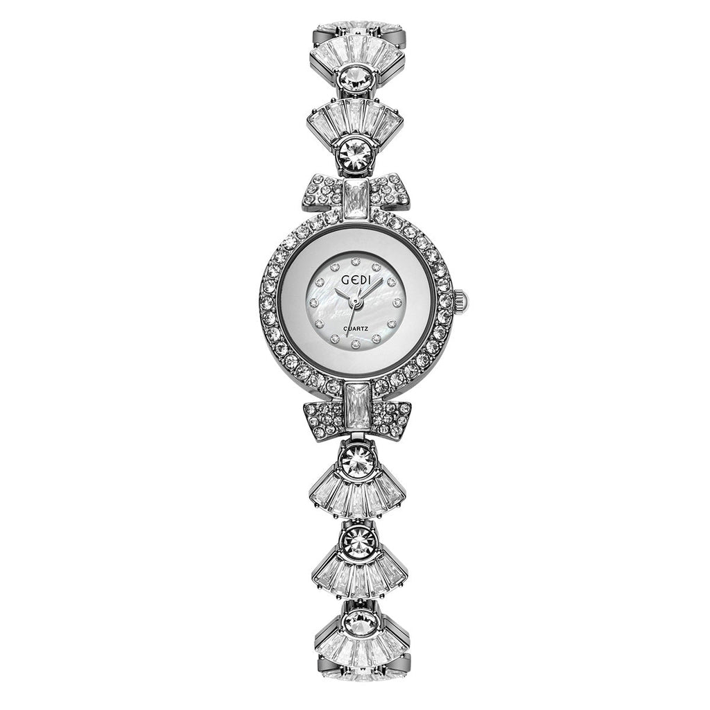 Stylish And Minimalist Alloy Womens Watch