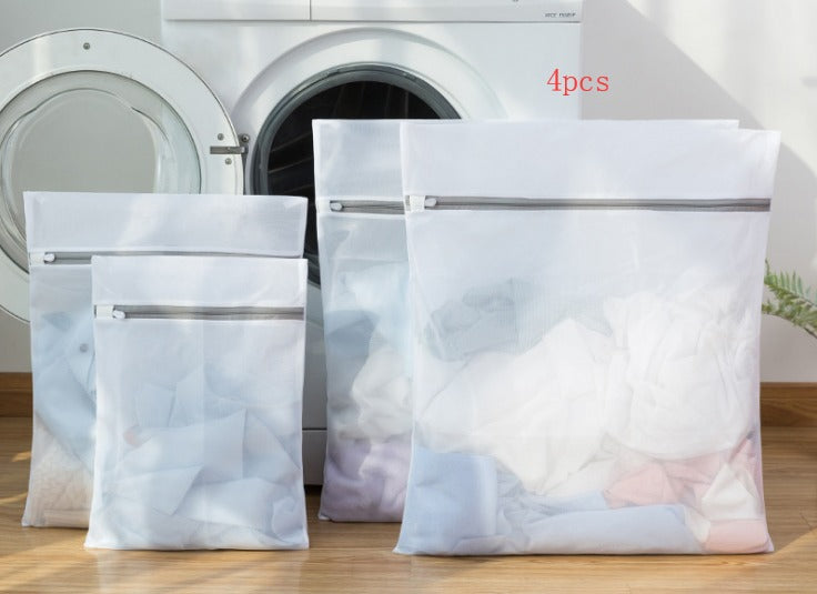 Net Underwear Laundry Bag Set