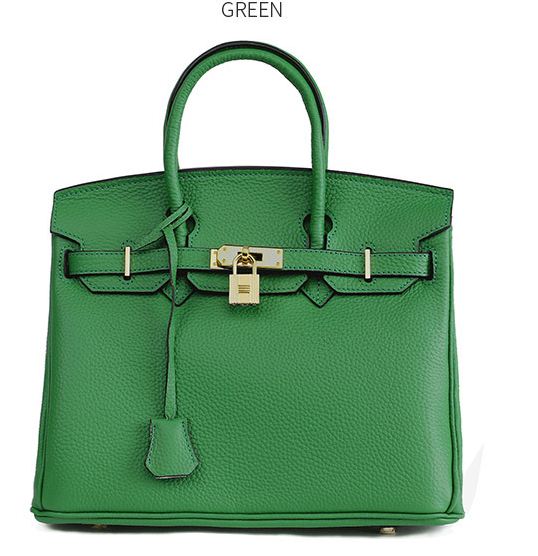 Platinum Bag