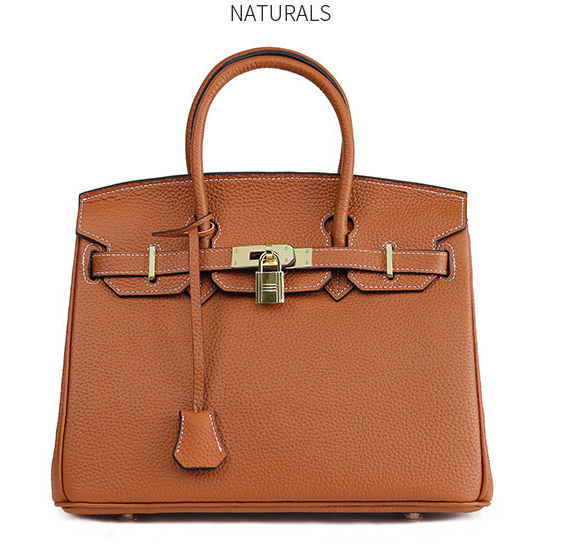 Platinum Bag