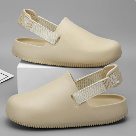 Casual Slippers