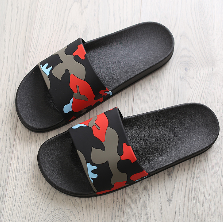 Camo Slides