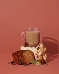 warm gingerbread & masala chai™ fragrance oil