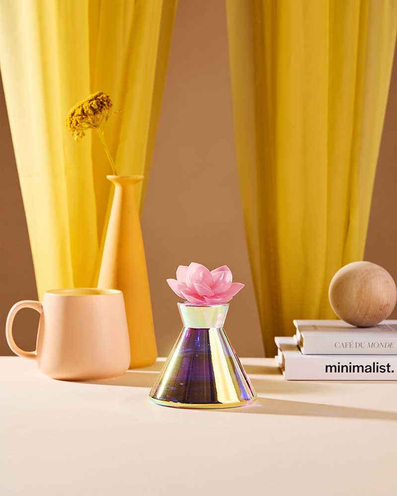 7oz vella diffuser bottle