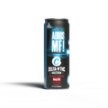 Cookies - Delta 9/THC Seltzer Can 10mg - Adios MF - 4 Pack