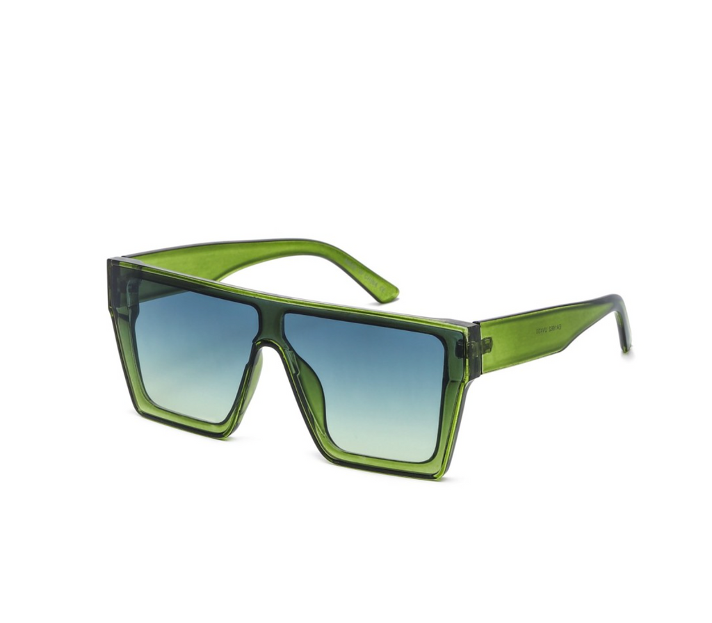 Sunglasses: Style 1662