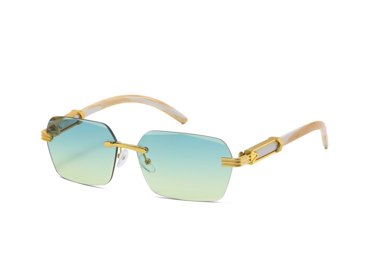 Sunglasses: Style 0805A