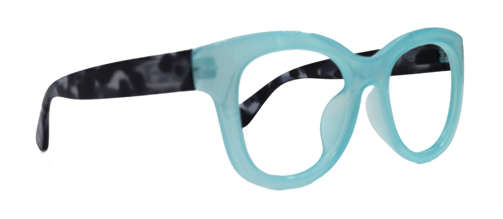 Greenville Oversized Reading Glasses, SunGlass Readers, Line Bifocal Sun Readers, Line Bifocal Progressive Readers Lg  Frame NY Fifth Avenue